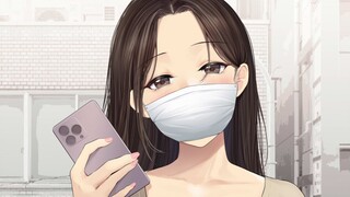Female 2: Even though I was cheated on 14 times by a scumbag, I still want to be happy