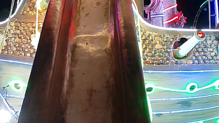 #PlazaBansud