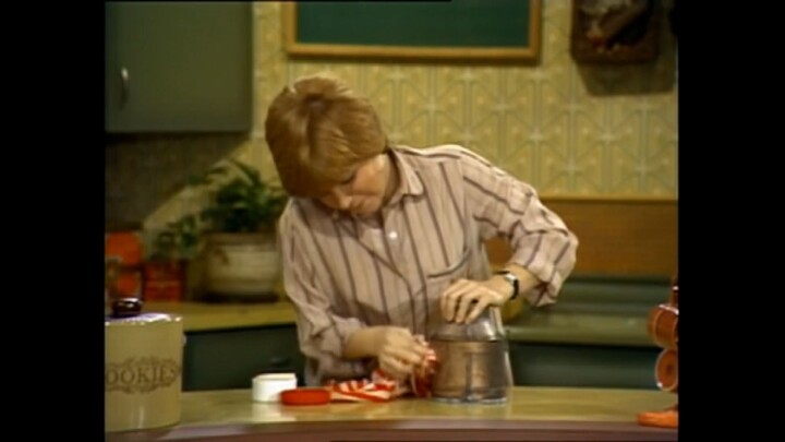 One Day at a Time {1975} episode 158
