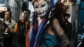 白鹤童子：想来就来想走就走？