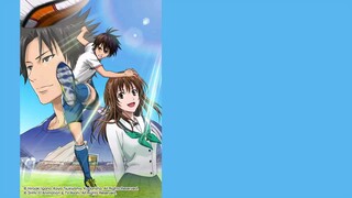 (Lồng Tiếng) Hiệp Sĩ Trong Khu Vực Tập 16