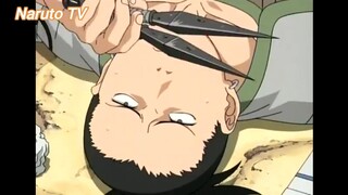 Naruto Dattebayo (Short Ep 64) - Trận thứ hai: Temari x Shikamaru (Phần 1) #naruto