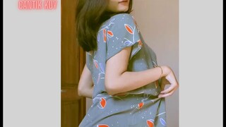 🤰 Tetap nyaman dan menawan meski sedang hamil dengan daster cantik ini!