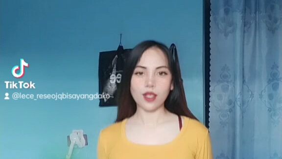 e tiktok mo na yern 😁