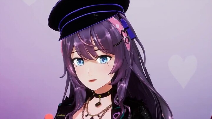 ❤️Khi không nhịn được hãy nghe lời khuyên của Yu Momo❤️