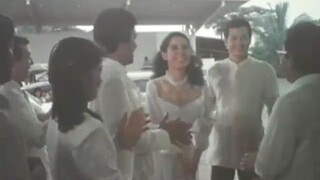 ANDRES DE SAYA II Mabagsik Na Daw - 1982