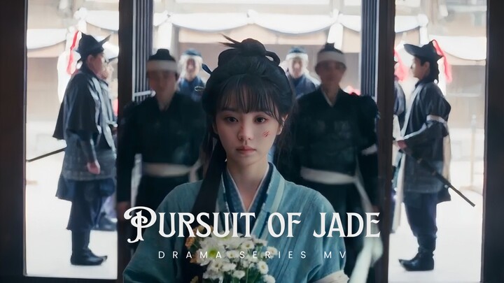 Pursuit of Jade (2026) Episode 31 - Nona Fan & Pemakaman Jenderal He