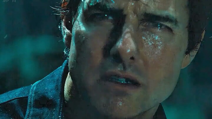 “The New Mummy”: The man could have broken the BLEACH curse with his own hands, yet he willingly sac