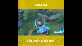 Đang Chơi Game Chat All Với Chúng Tôi Này