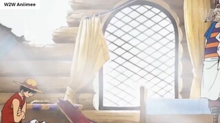 DÒNG THỜI GIAN ONE PIECE (Phần 2) _ 4
