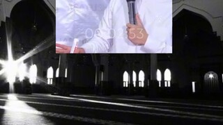 Assalamualaikum warahmatullahi wabarakatuh, Subhanallahi wabihamdihi Subhanallahil adzim