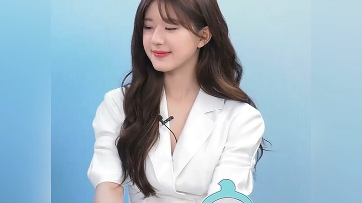 น่ารักสดใส #จ้าวลู่ซือ# zhaolusi