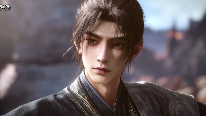 Tomb Of Fallen Gods S3 Eps 20 Sub Indo 1080p