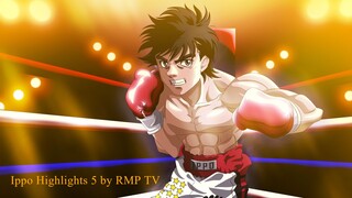 ippo highlights 5