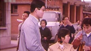 In that era when material desires were not rampant, love was sincere and there was no need for any d