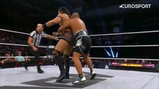 AEW Collision Live 5/31/25 31st May 2025 (SDTV HINDI DUBBED) 720P