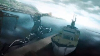 A Tribute to Eldian's True Hero Flock