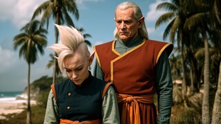 Dragon Ball Z Movie (2026) _ Super Saiyan Awakening _ 03b