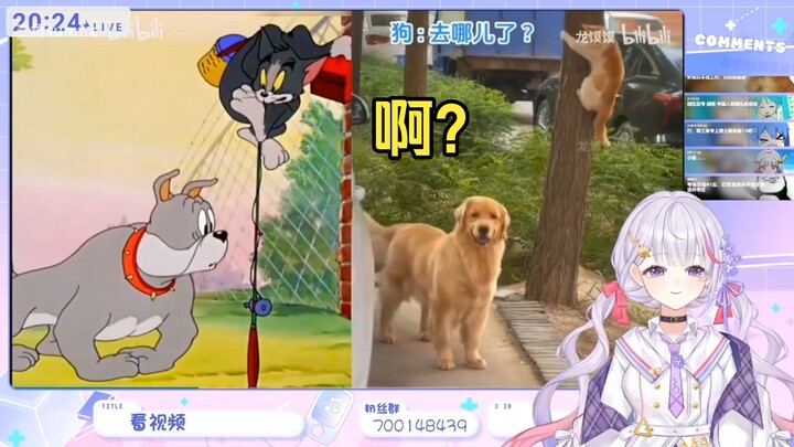 Japanese Top Student Ranks Up by Watching Tom and Jerry
