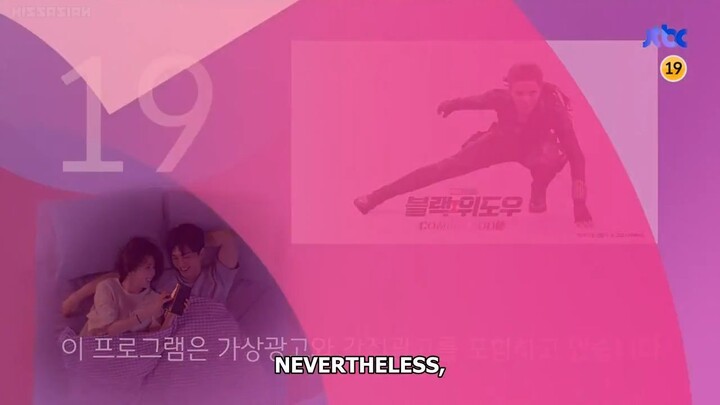 Nevertheless (2021) Episode 3