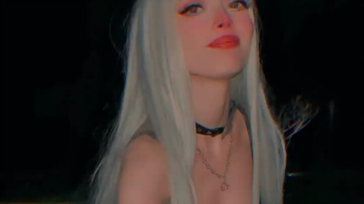 外网抽象视频合集