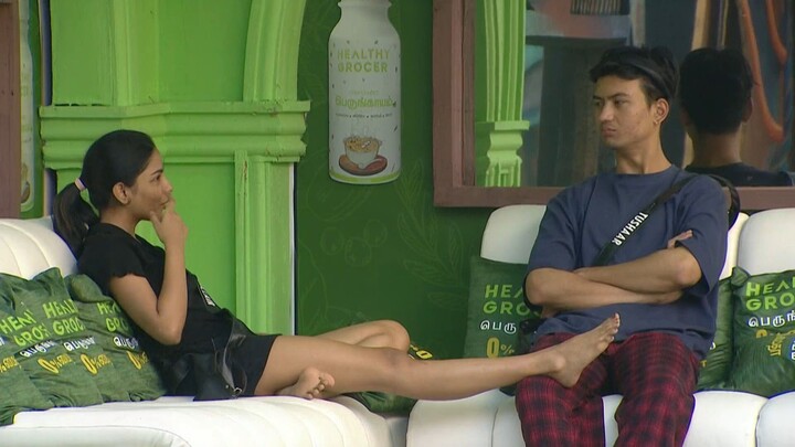 Bigg_Boss_S09E10_BBTam_Day_9 14/10/25