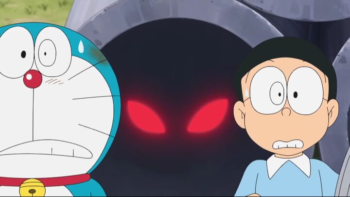 Doraemon S22 E51 (571) in Hindi