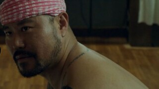 Uncle, it's you again? No wonder it's so funny. He said he was in a hurry.