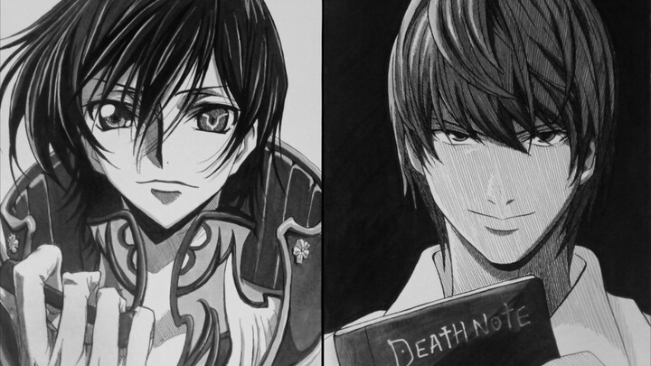 قبل أكثر من عقد، كان هذان الحصانان الأسودان يتصدران المشهد، ولا يزالان في قمة الهرم حتى اليوم.