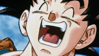 [Dragon Ball Z] All the Childhood Memories - Nostalgia MIX