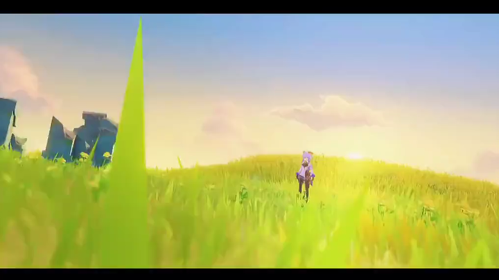 [Game] "Genshin Impact" GMV