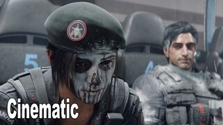 Rainbow Six Siege - The Tournament of Champions Cinematic Trailer Six Invitational 2020 [HD 1080P]