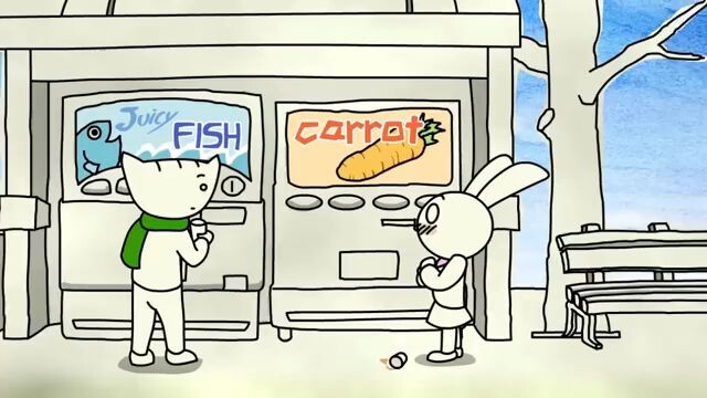 그녀가 거기에 있다!! / There She Is!! step1 (By SamBakZa On youtube! not mine!)