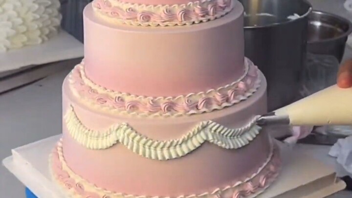 Princess Cake