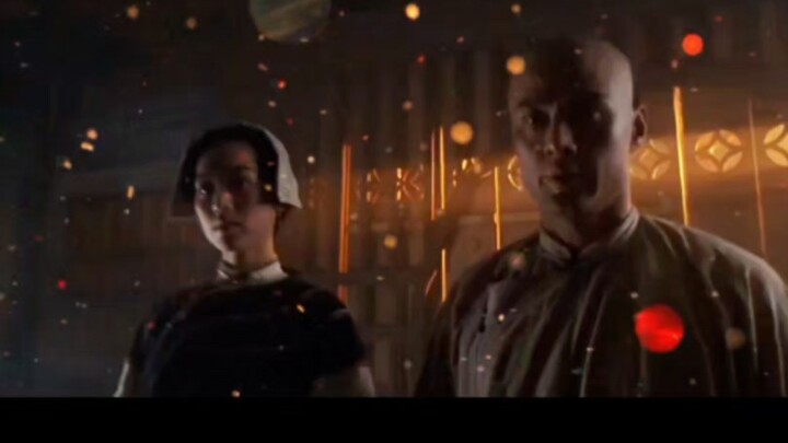 That movie was a total flop back then, but now it looks absolutely top-notch!