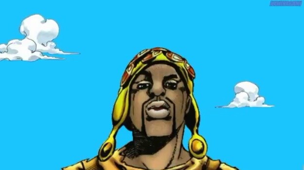 【JOJO】SBR Yamanoro-Stand-in List