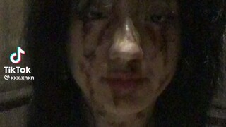 Happy Halloween san ka nakatingin