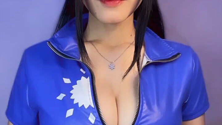 The one of my favorite Character from One Piece