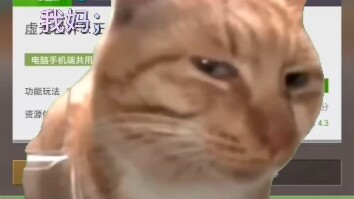 เมื่อคุณแม่ที่รู้จักมายคราฟของเน็ตอีสเป็นอย่างดีเห็นหน้าจอของคุณ