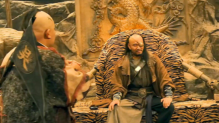 In the PUA world, only the Second Boss is truly level-headed.