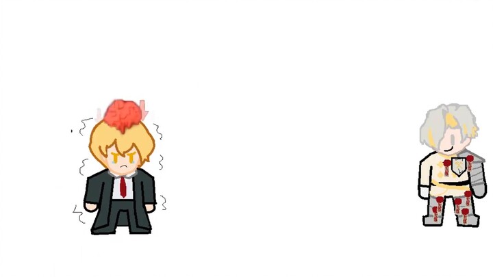 Watch the plot of Border Prison Company Chapter 3 in 80 seconds [Border Prison Company]