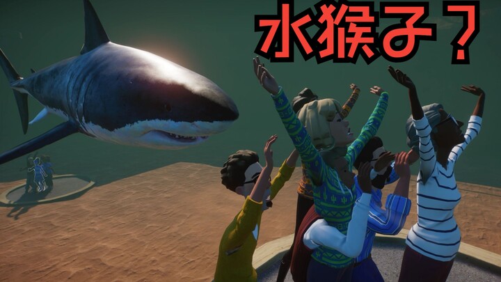 I Built a Zoo That Can Torture 5,000 People at Once!