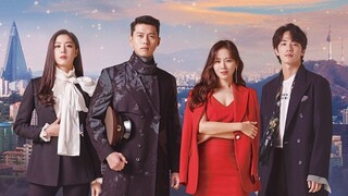 Crash Landing On You Ep. 7 English Subtitle