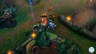 Xem highlight LOL part 35 #game