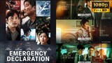 emergency declaration (2021) • HD - SUBTITLE INDONESIA (full movie)