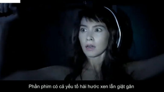 review phim Lời nguyền 2 tập cuối #reviewphimhay #reviewhay