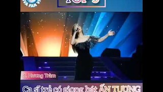 TOP 5 Giọng ca trẻ ấn tượng nhất Việt Nam