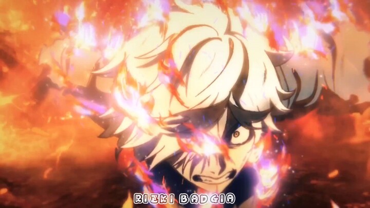 GABIMARU FIGHT ‼️‼️