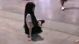 [Comic Con] Girl Wearing JK Uniform