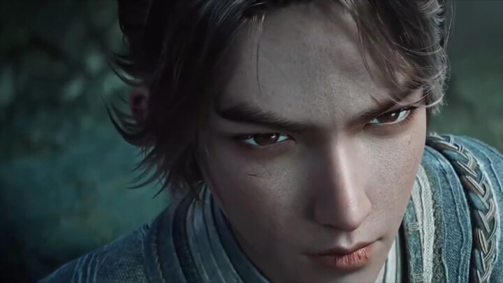 Sword of Coming S2 Episode 3 sub indo